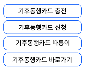 기후동행카드