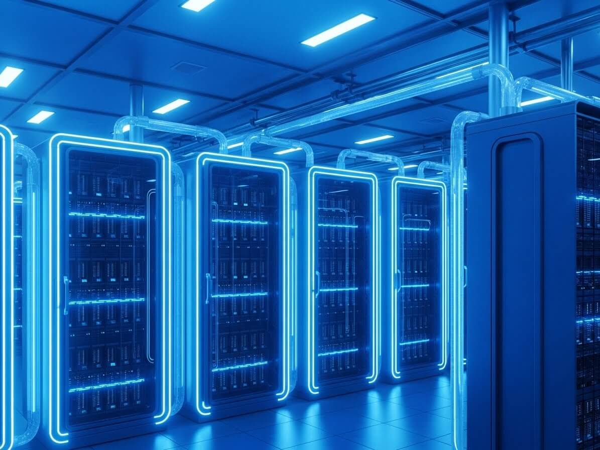 AI 데이터센터란