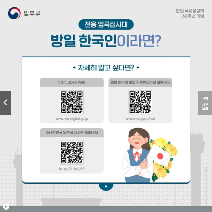 방일 한국인 2