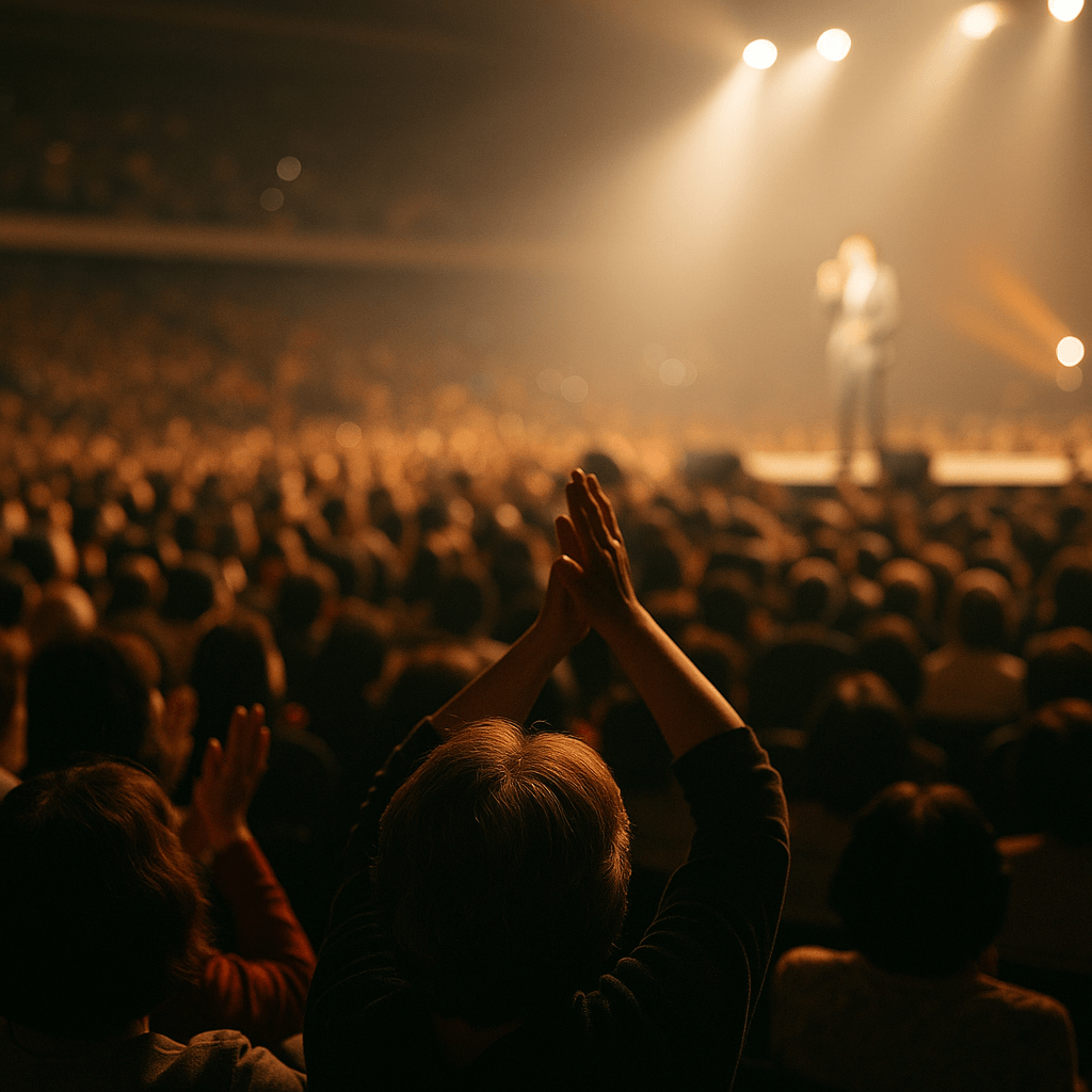 좌석 등급별 가격 차이와 시야 비교 후기