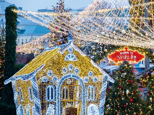 크리스마스트리