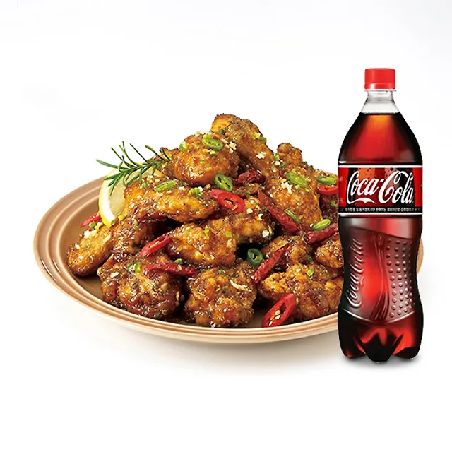 마왕치킨