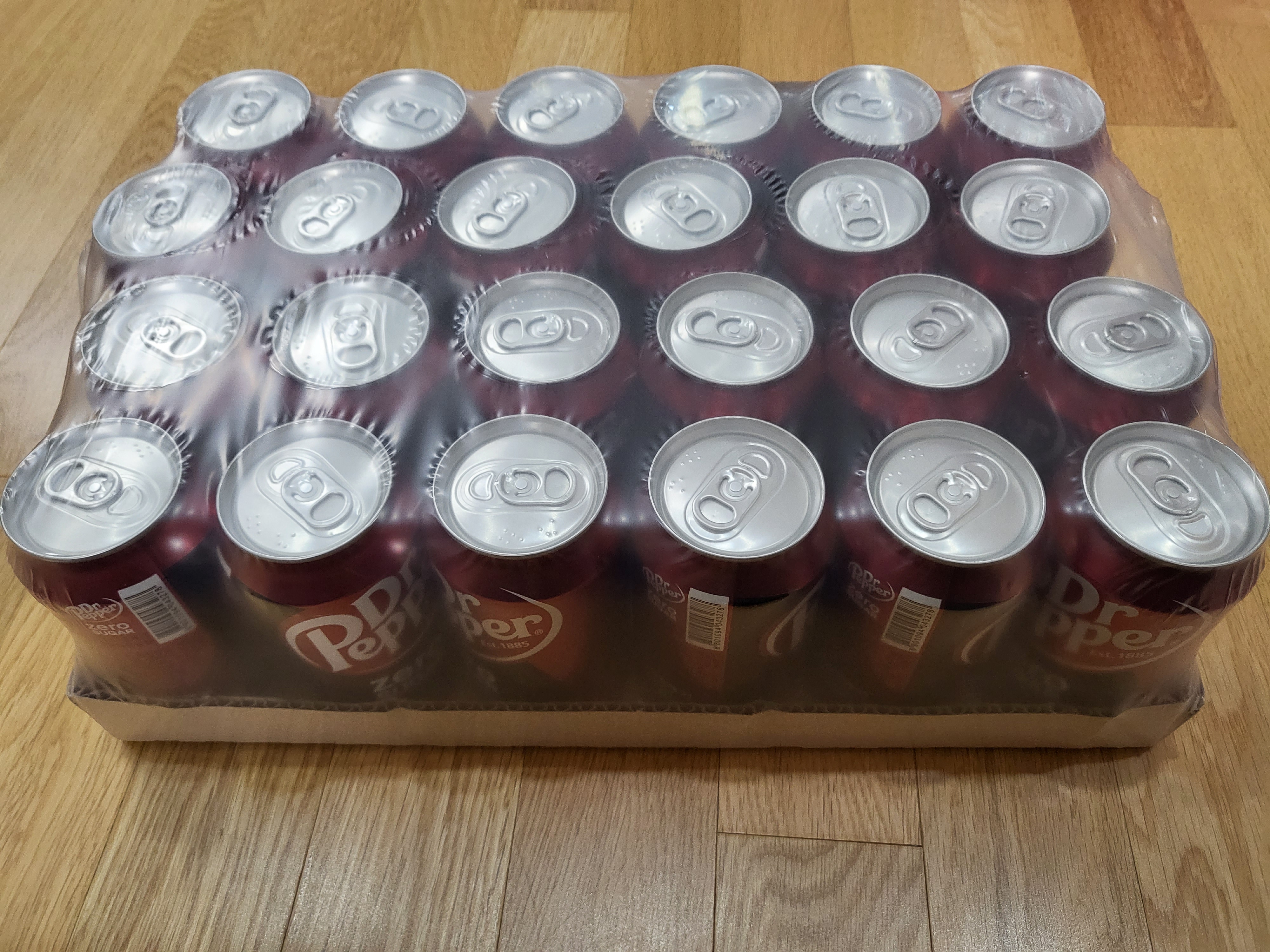 부천스타필드 - 닥터페페