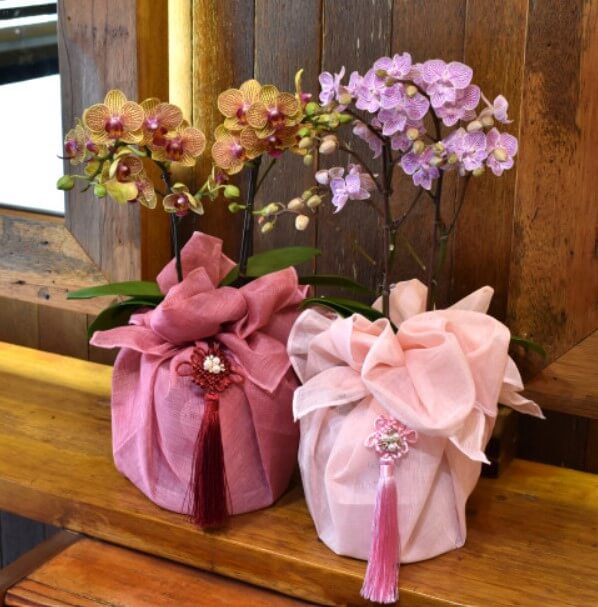 어버이날 꽃다발