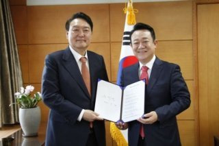 최호 주요 경력