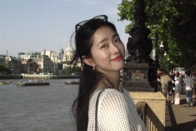한은서 윤종훈 11월 1일 결혼