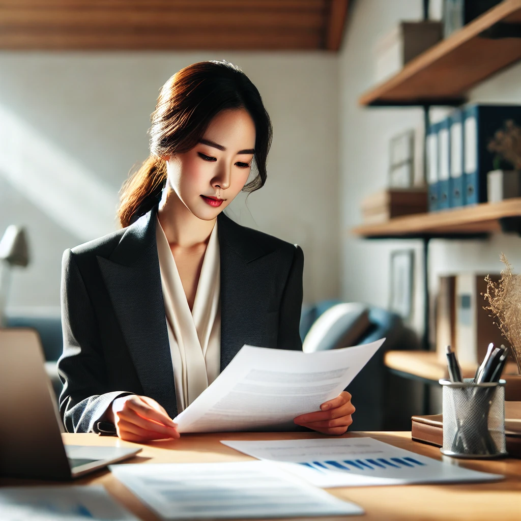 인감증명서 대리발급 방법&amp;#44; 위임장 양식 및 필요한 것 총정리(+사망자 인감)