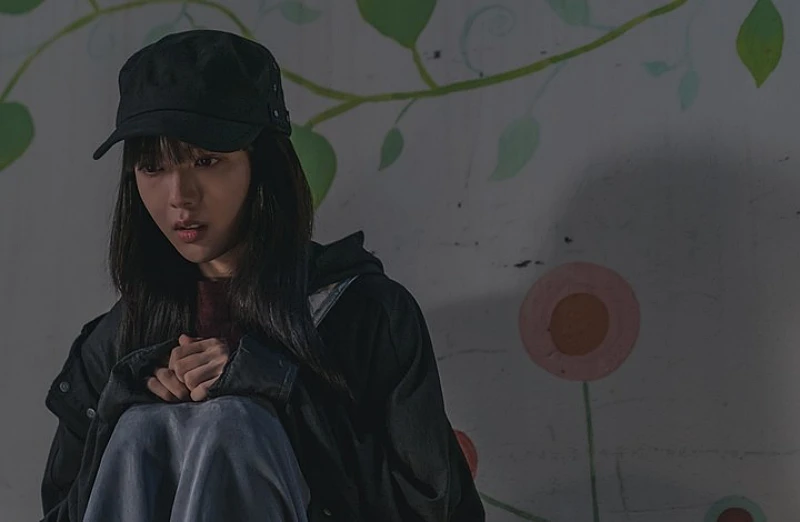마녀 노정의