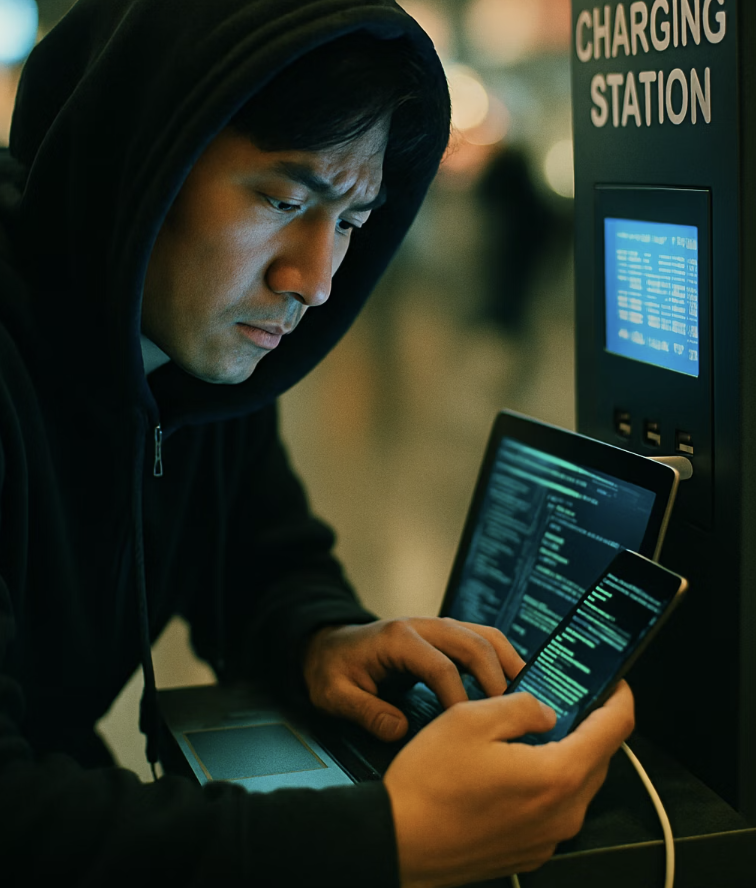 달콤한 충전 서비스의 함정