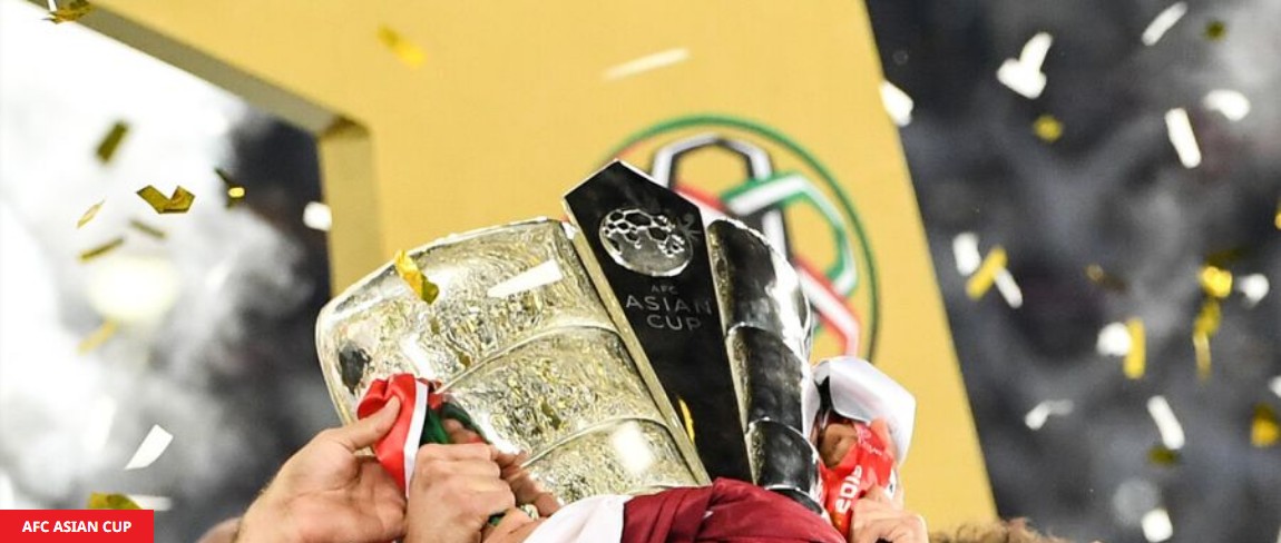 2023 아시안컵 조추첨