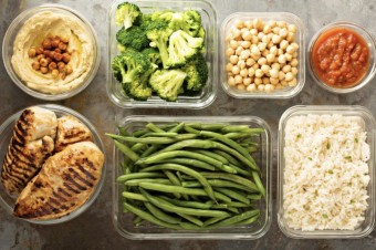 대장암에 좋은 음식 항암식품