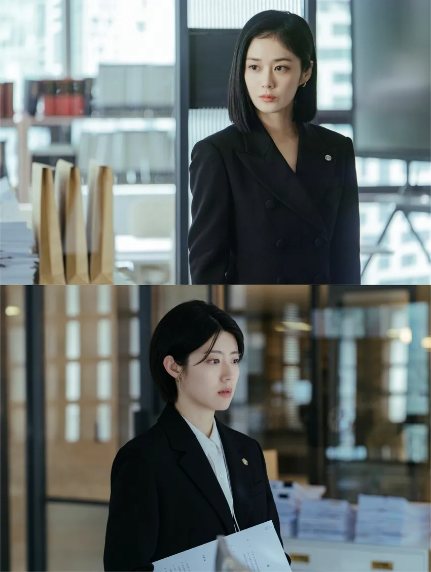 장나라 출연 드라마