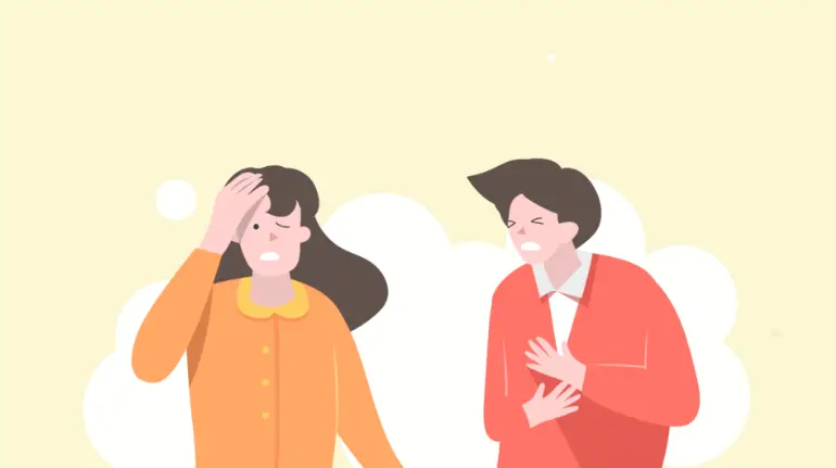 고혈압-합병증-심혈관질환