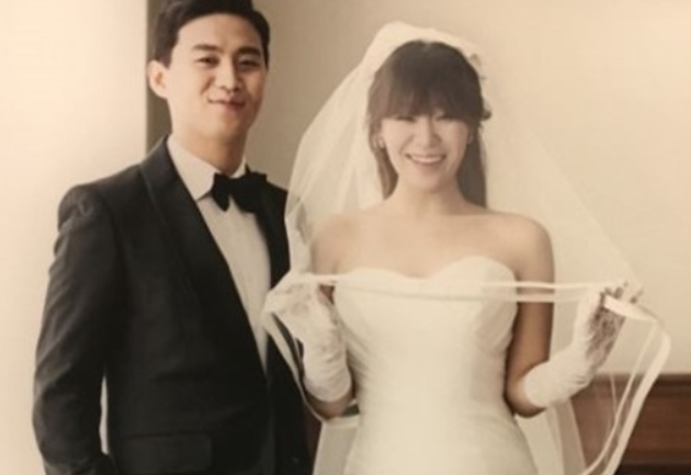 정주리 남편 불화설 인스타