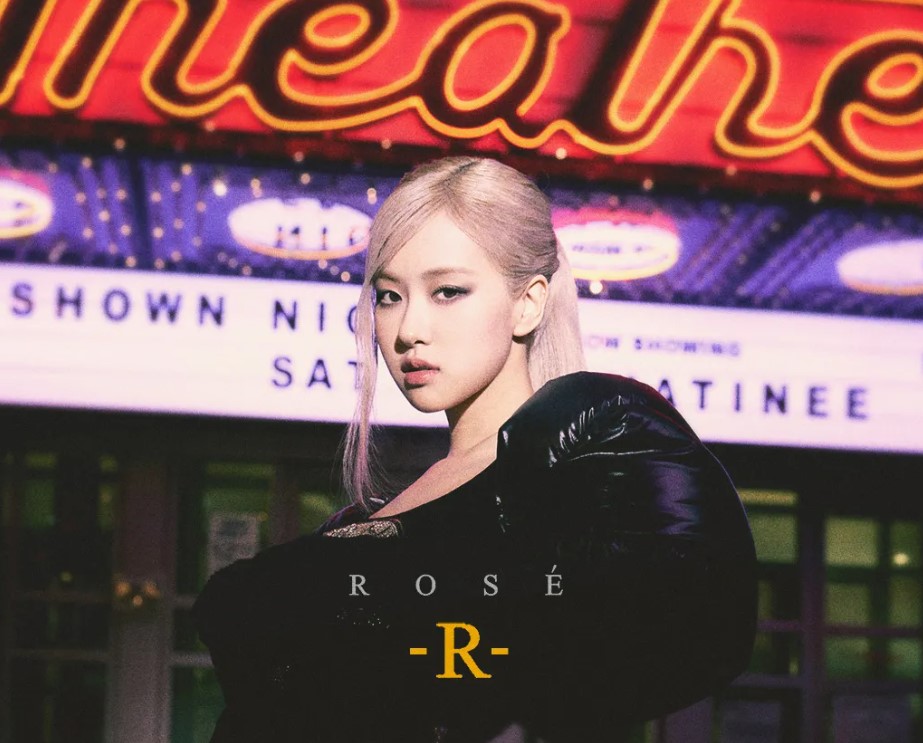 로제 메이크업 튜토리얼: 투명하고 세련된 무드 완성