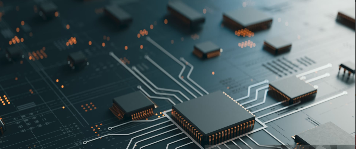 AI 시대 반도체 기술 방향 관련 이미지