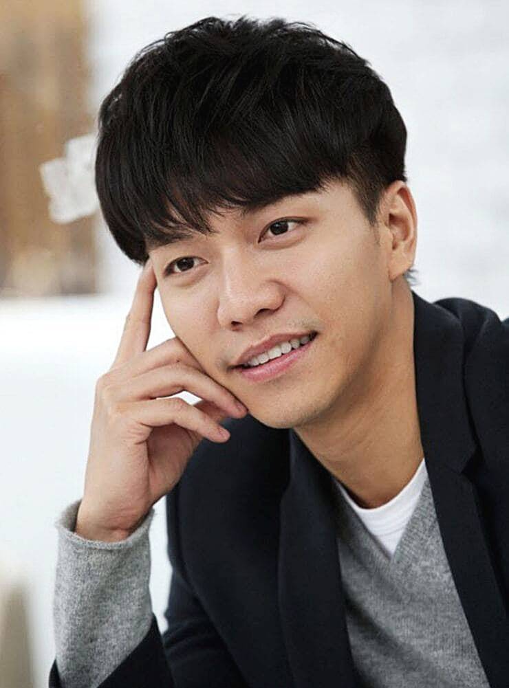 가수-이승기