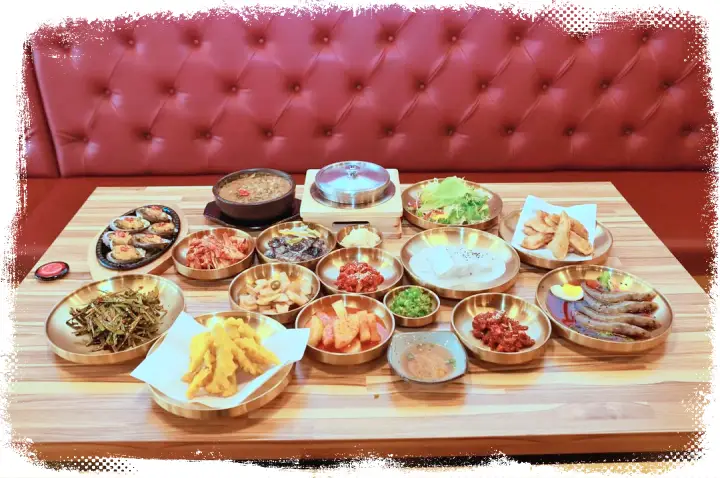 김피디가떴다 토종 미꾸라지 청주 추어탕 국밥 맛집