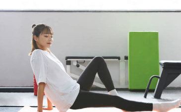 규칙저인 운동