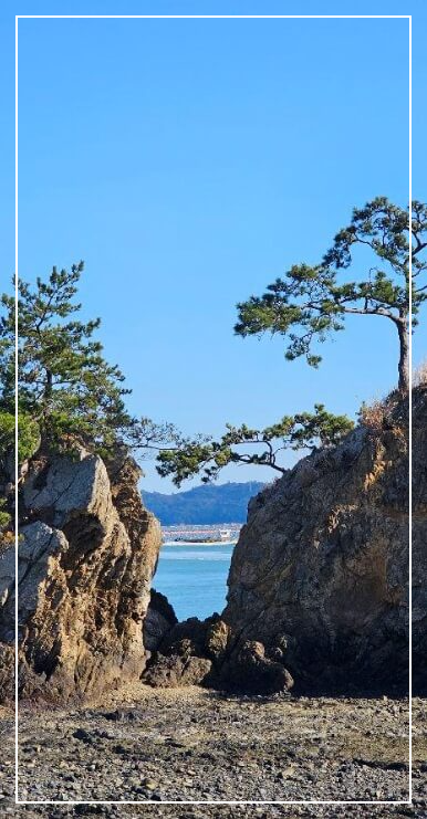 해남 가볼만한곳 베스트10 맴섬