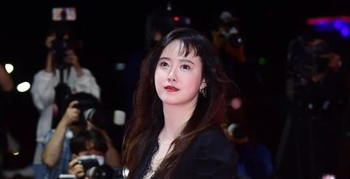 구혜선 프로필