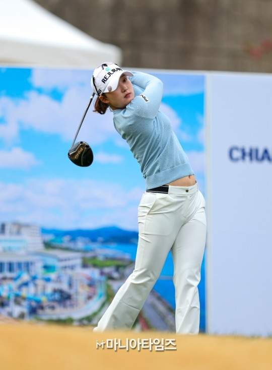 마서영 KLPGA 첫 우승 총정리｜성유진 연장전 결과&middot;우승상금 2억7000만원&middot;나이 프로필