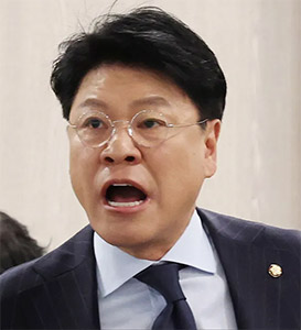 장제원 국회의원