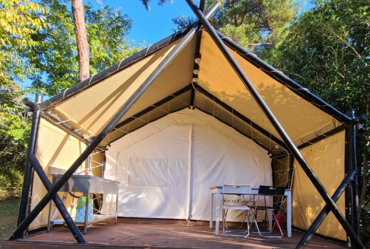 장흥 하늘빛수목원