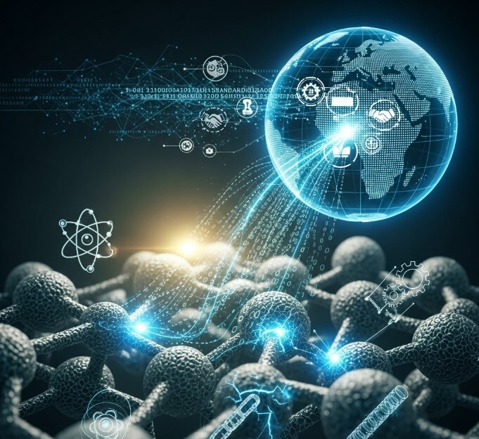 International Standardization of Self-Healing Nanomaterials