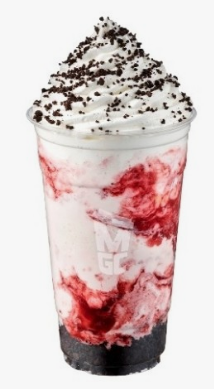 메가커피 가장 많이 팔리는 메뉴 7가지