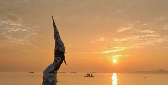 새해 해돋이 숨은 명소 한가롭게 새해맞이 TOP3