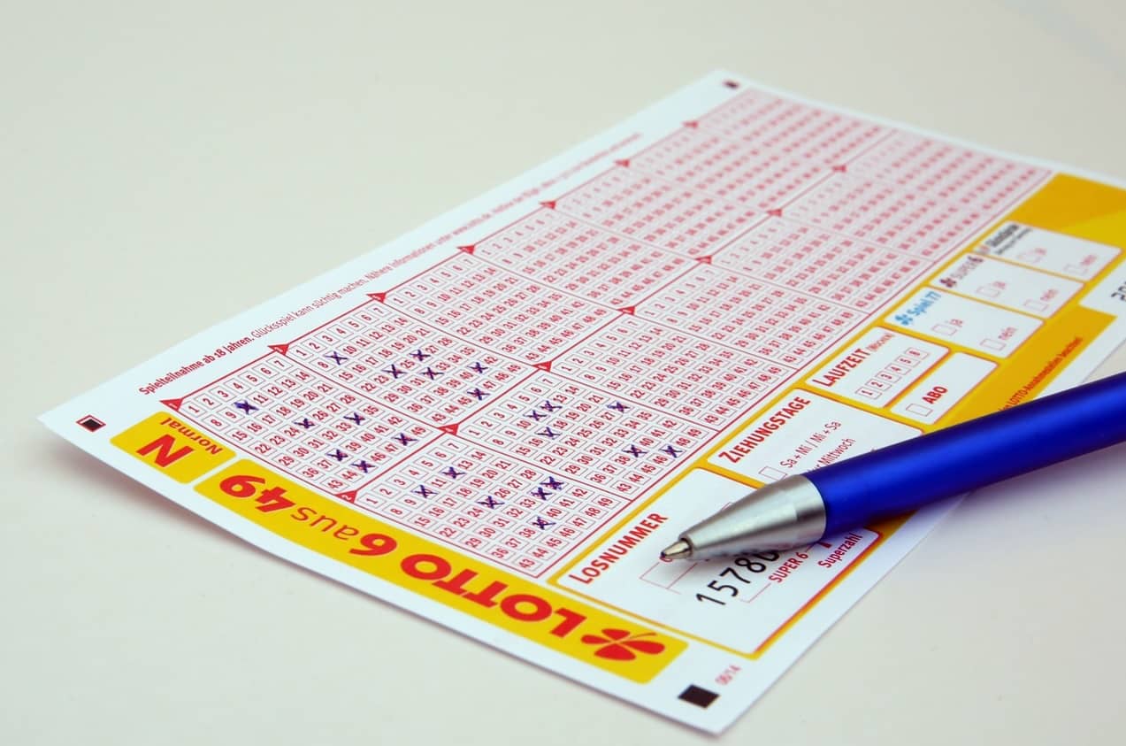 로또 1등 당첨번호