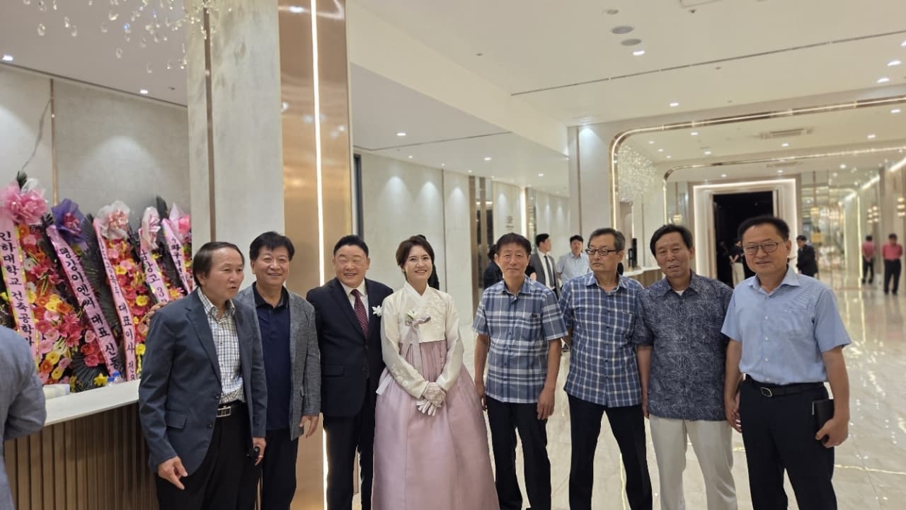 소중한 관계를 오래 이어가기 위해서라도 내 시간과 형편을 함께 살피자