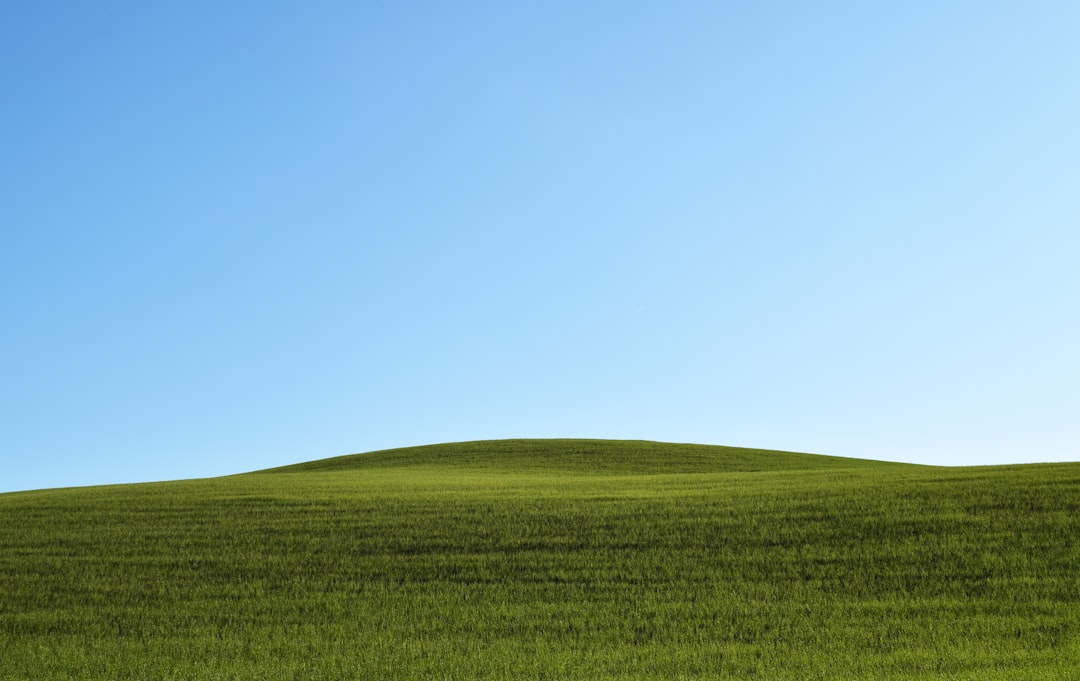 Land.