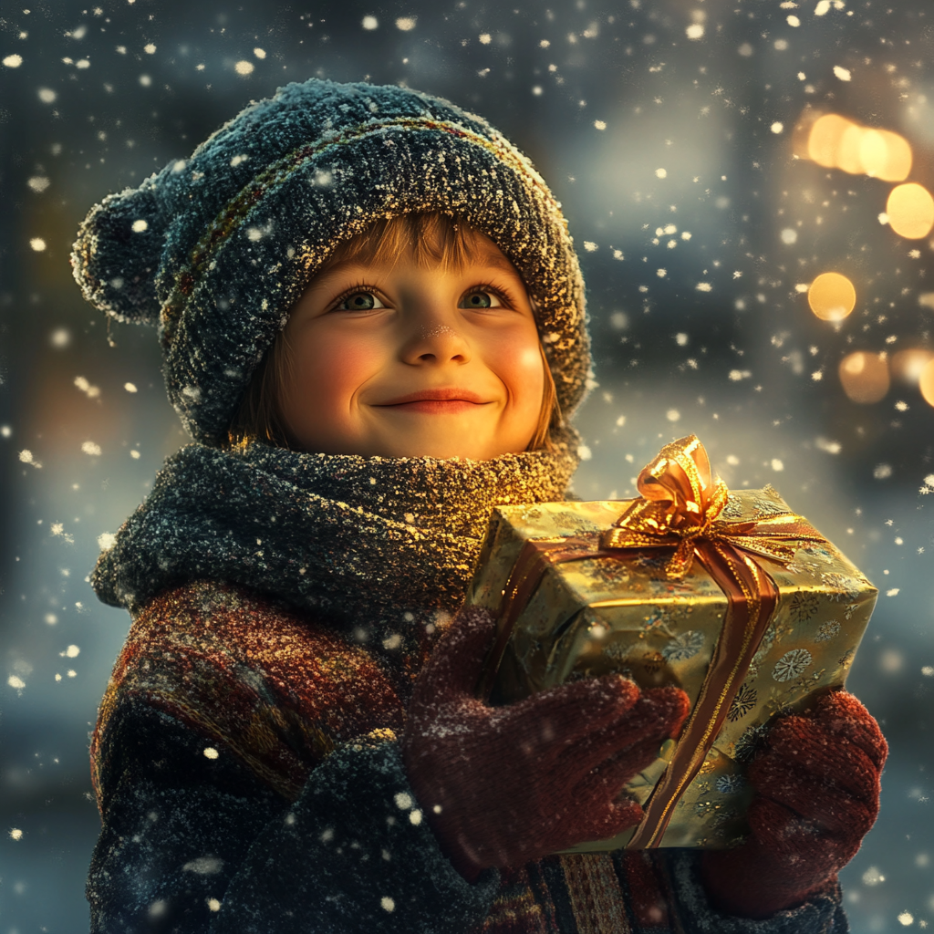 어린이 크리스마스 선물 추천 아이들 취향 저격 필수템