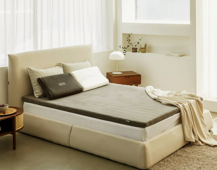 몽제 매트리스 단점 장점