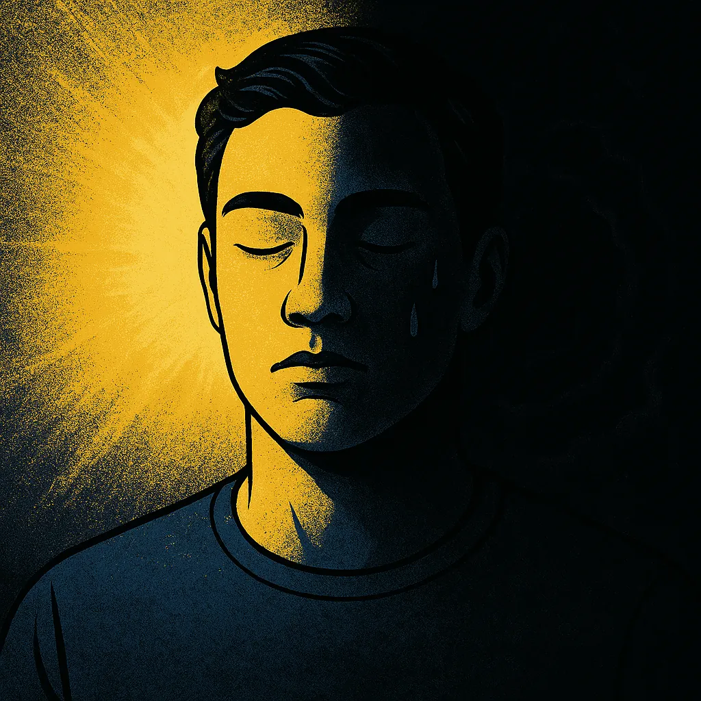 why_can_we_sense_light_with_eyes_closed