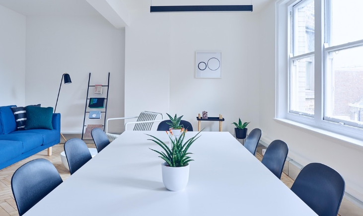 실내 공기 관리와 가족 건강