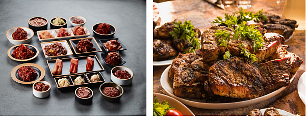 위암에 나쁜 음식1