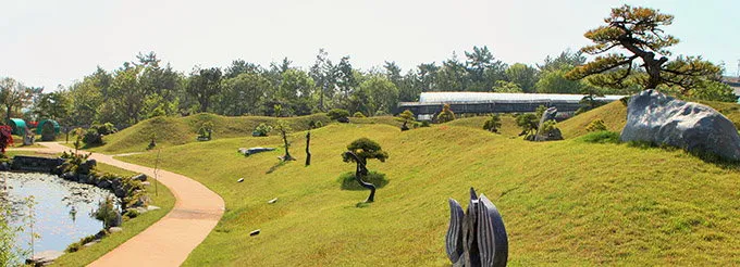압해도 분재공원 근처 선착장에서의 낚시 농어와 도다리 포인트 소개 완벽 낚시터_5
