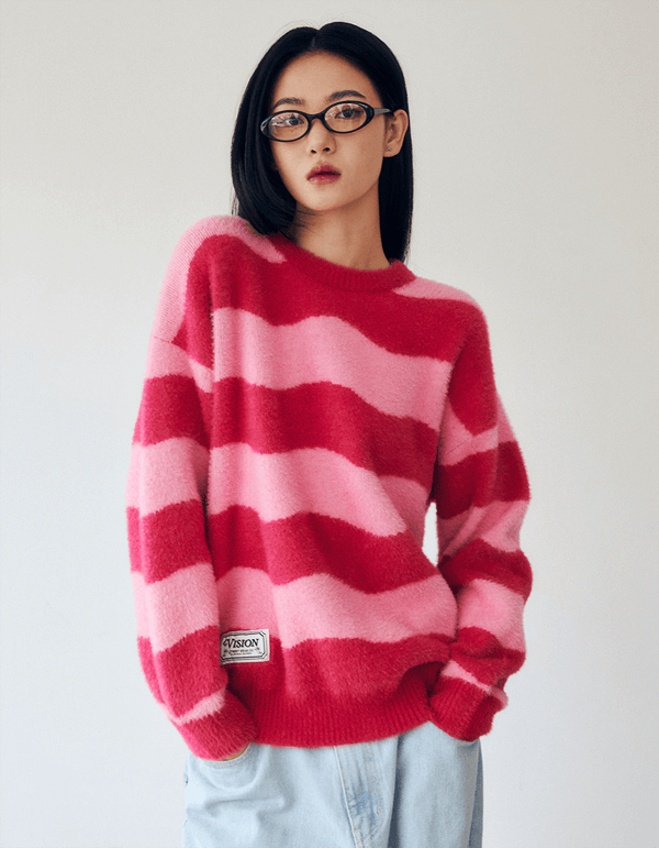 살림남2 371회 박서진 니트