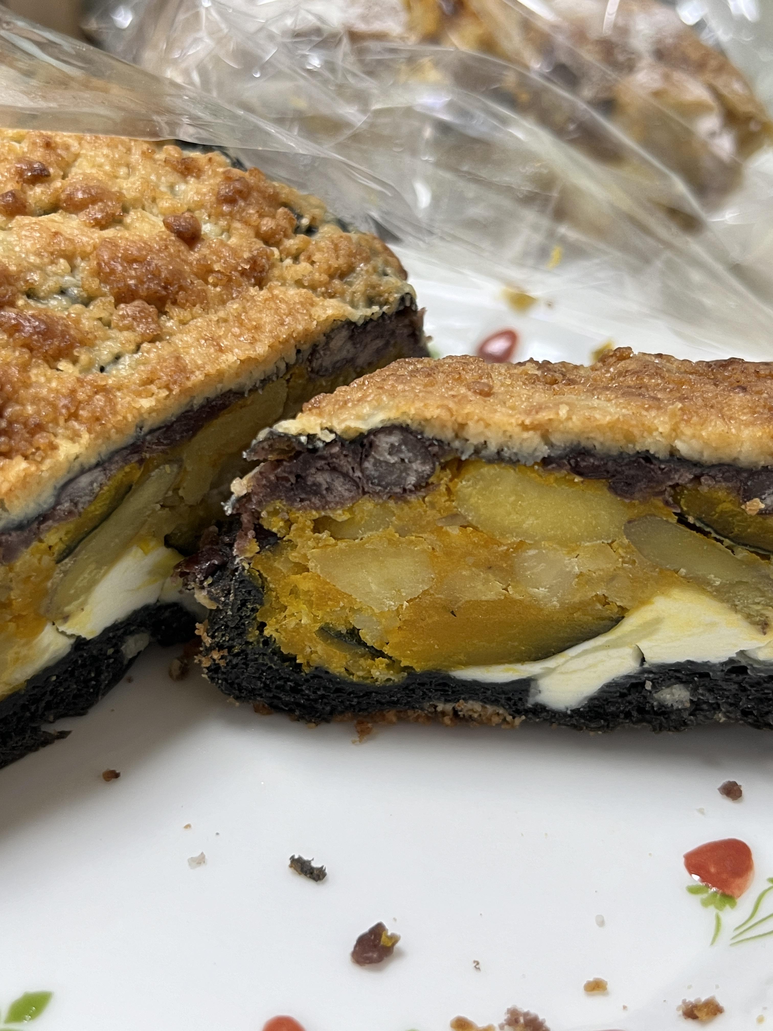 어글리베이커리