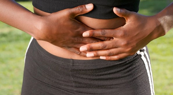 여자 왼쪽 아랫배 통증 원인 및 의심되는 병