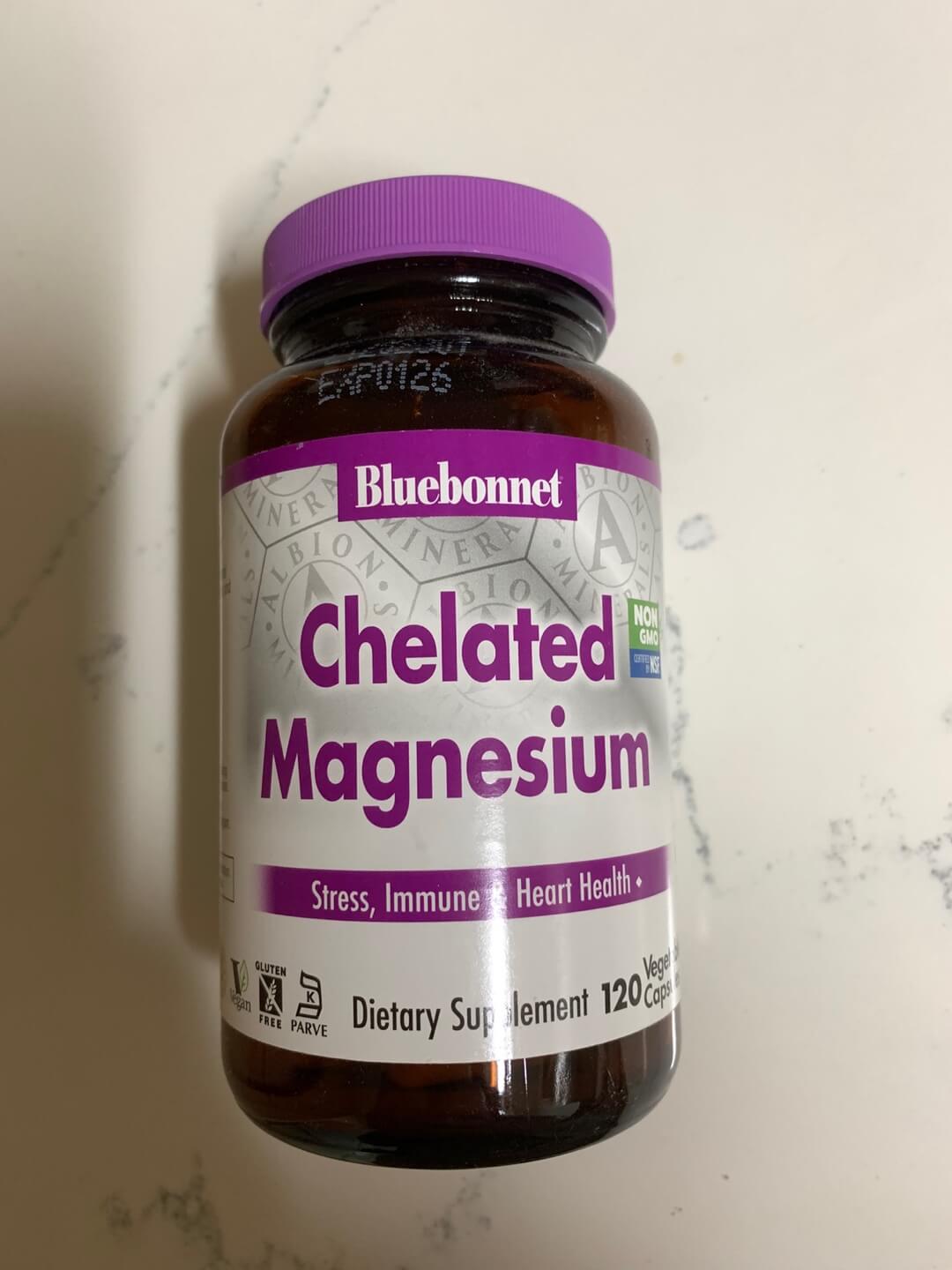 킬레이트마그네슘-추천