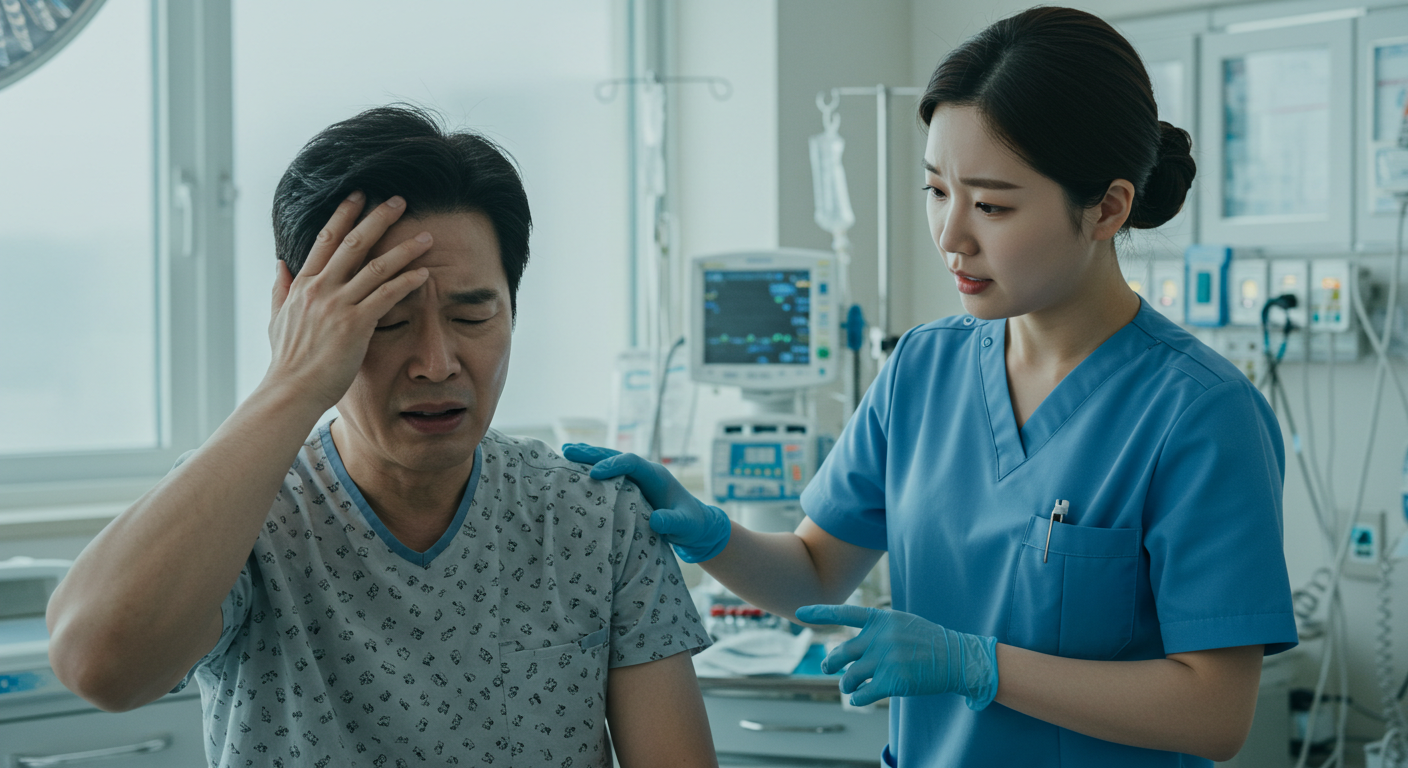 항생제 주의사항&amp;#44; 의약품 정보&amp;#44; 약물 안전성
