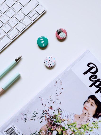 직업군의 다양성과 현대 사회의 변화