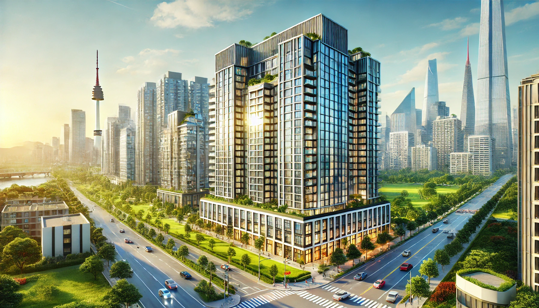 부동산 시장 최신 동향 및 전망(2024.09.27)