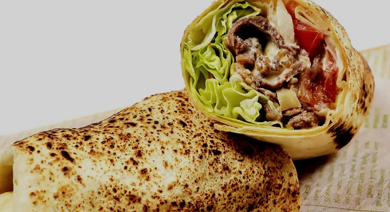 숯불향 가득한 불고기 부리또를 튀겨서 만든다. [ⓒ네이버플레이스 찬스불고기부리또동탄점]