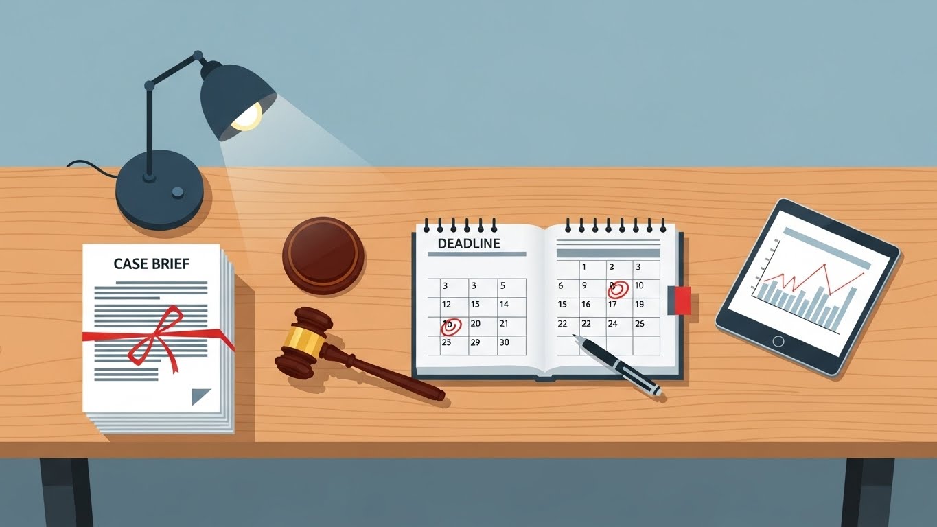 민사소송절차, 첫재판준비