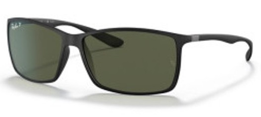 추천 선글라스 고르는법 4. 레이밴 라이트포스 테크 RB4179